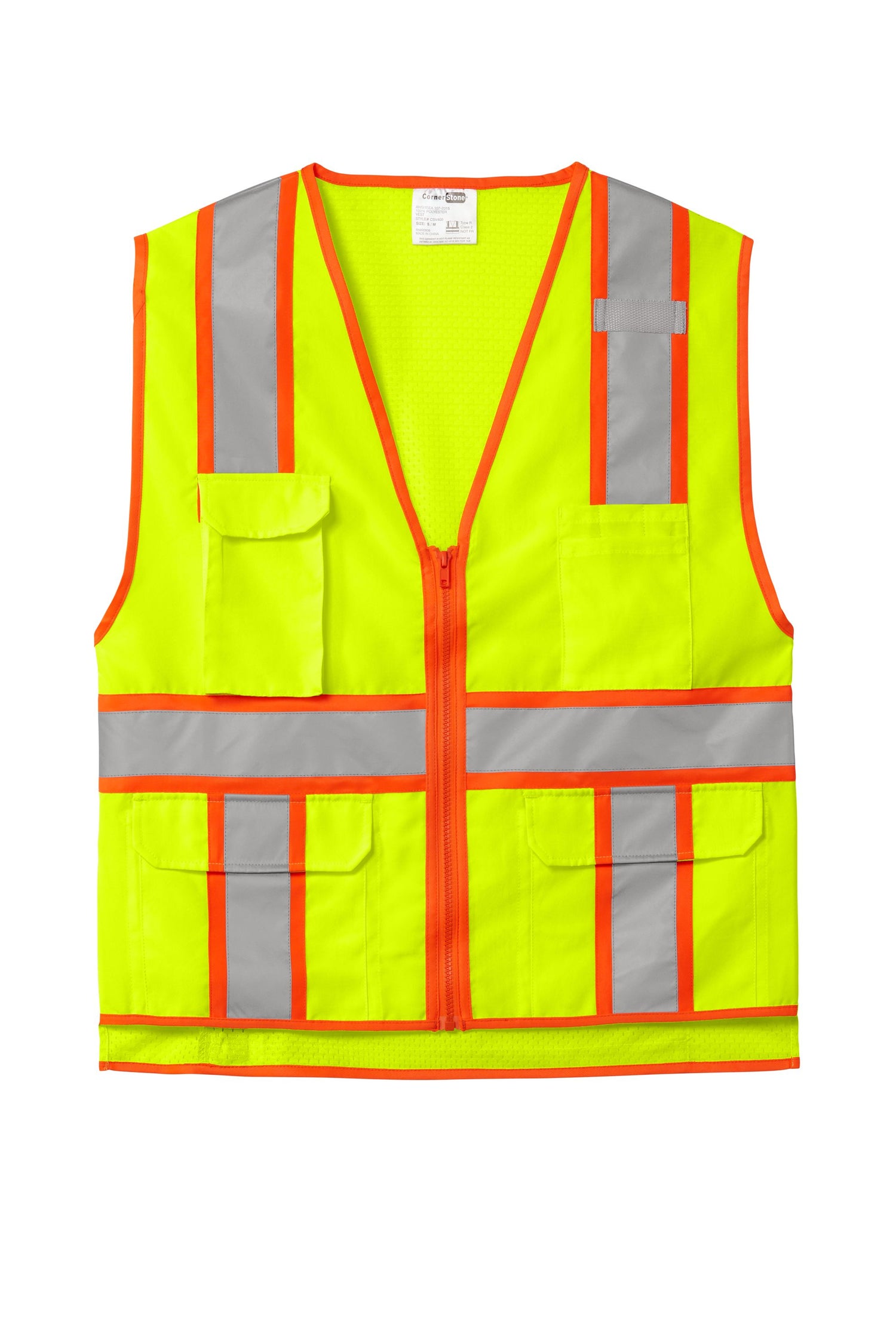 Work Vests