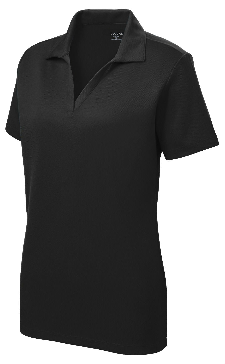 Women's Moisture Wicking Polo