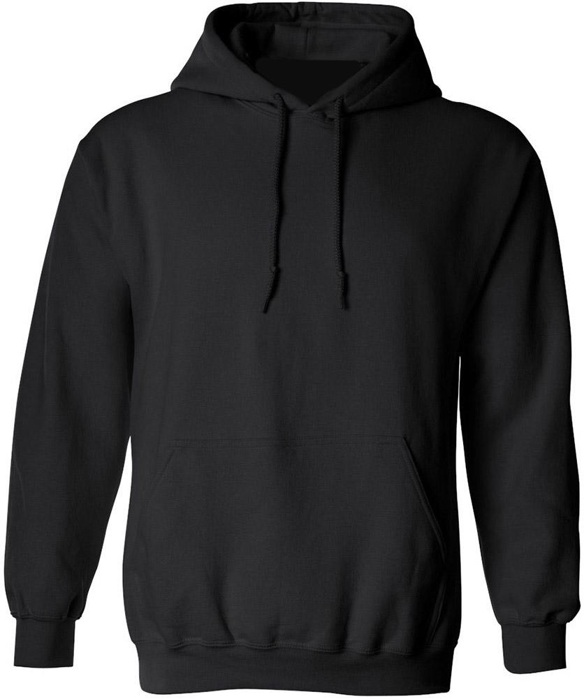 Pullover Hoodies