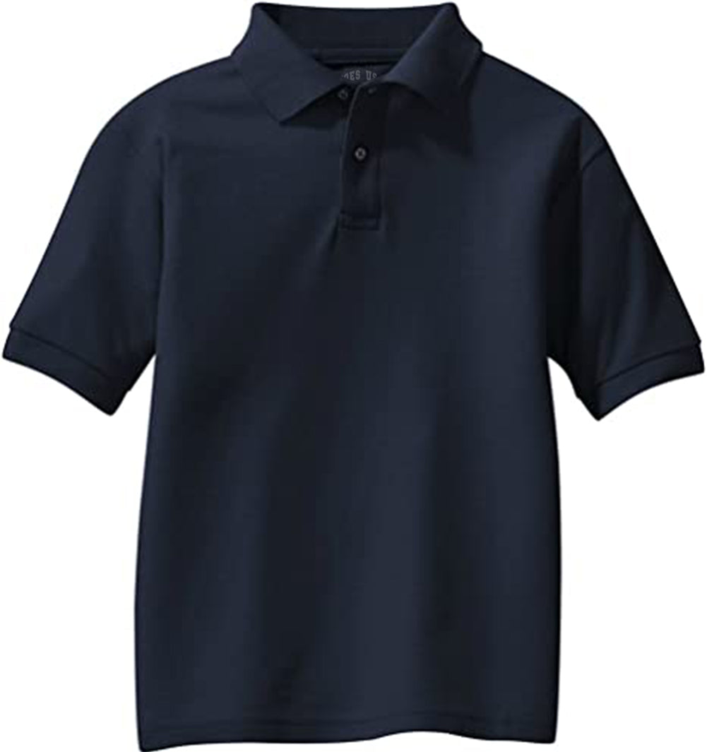 Youth Polos