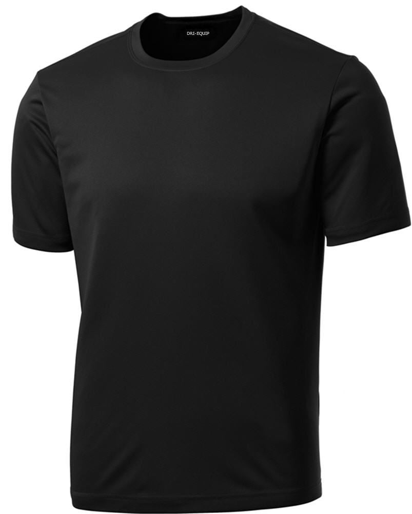 Youth Moisture Wicking Shirts