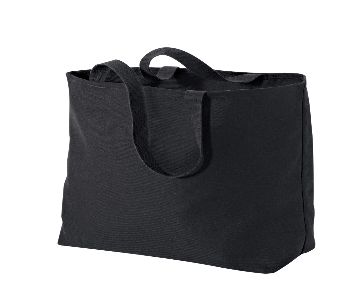 Port Authority ®  - Ideal Twill Jumbo Tote.  B300