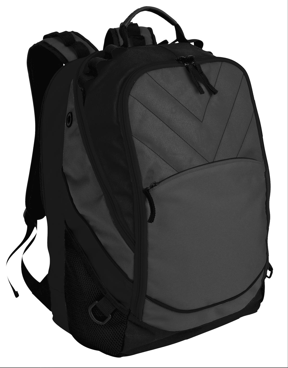 Port Authority ®  Xcape™ Computer Backpack. BG100