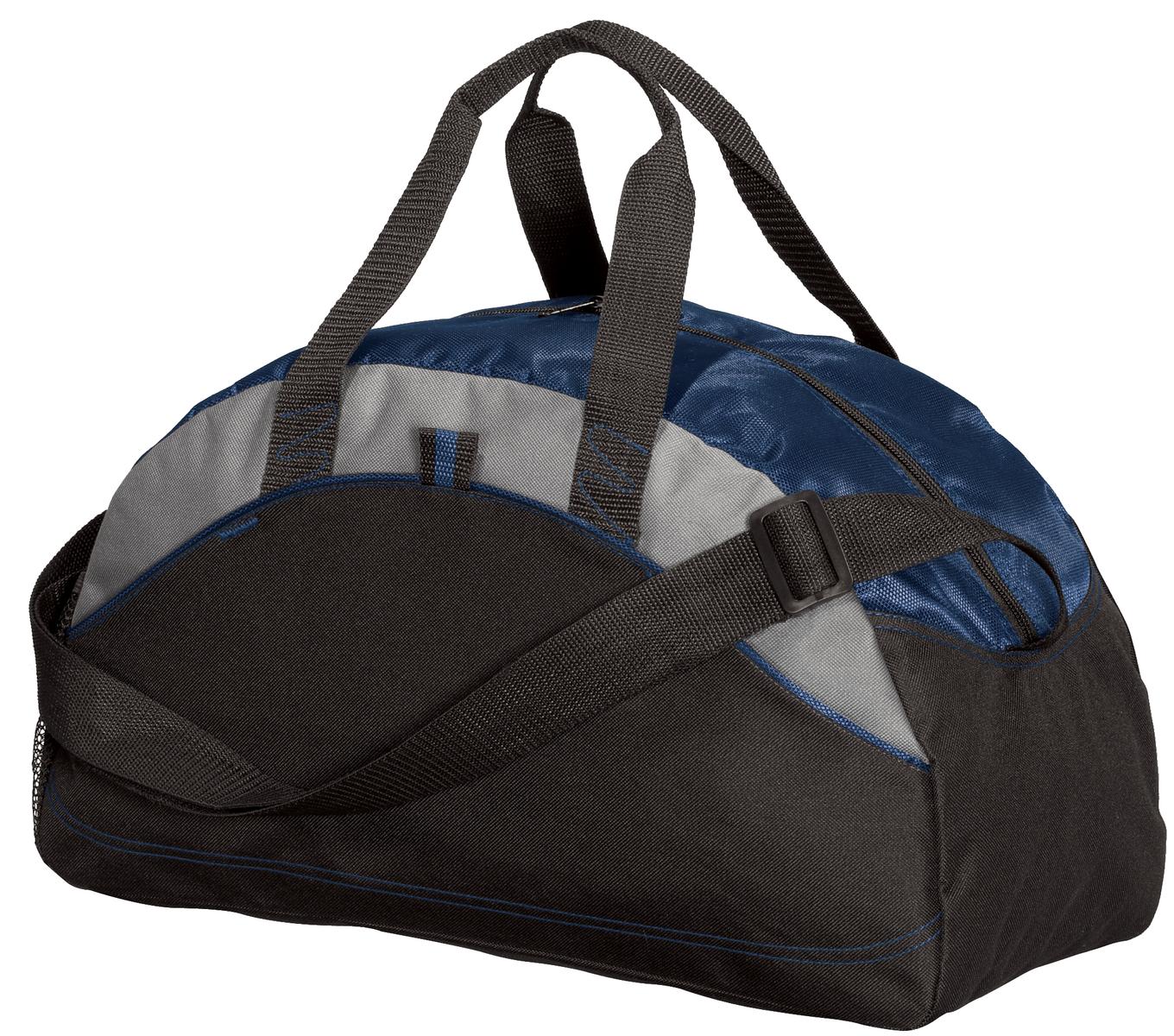 Port Authority ®  - Medium Contrast Duffel. BG1070