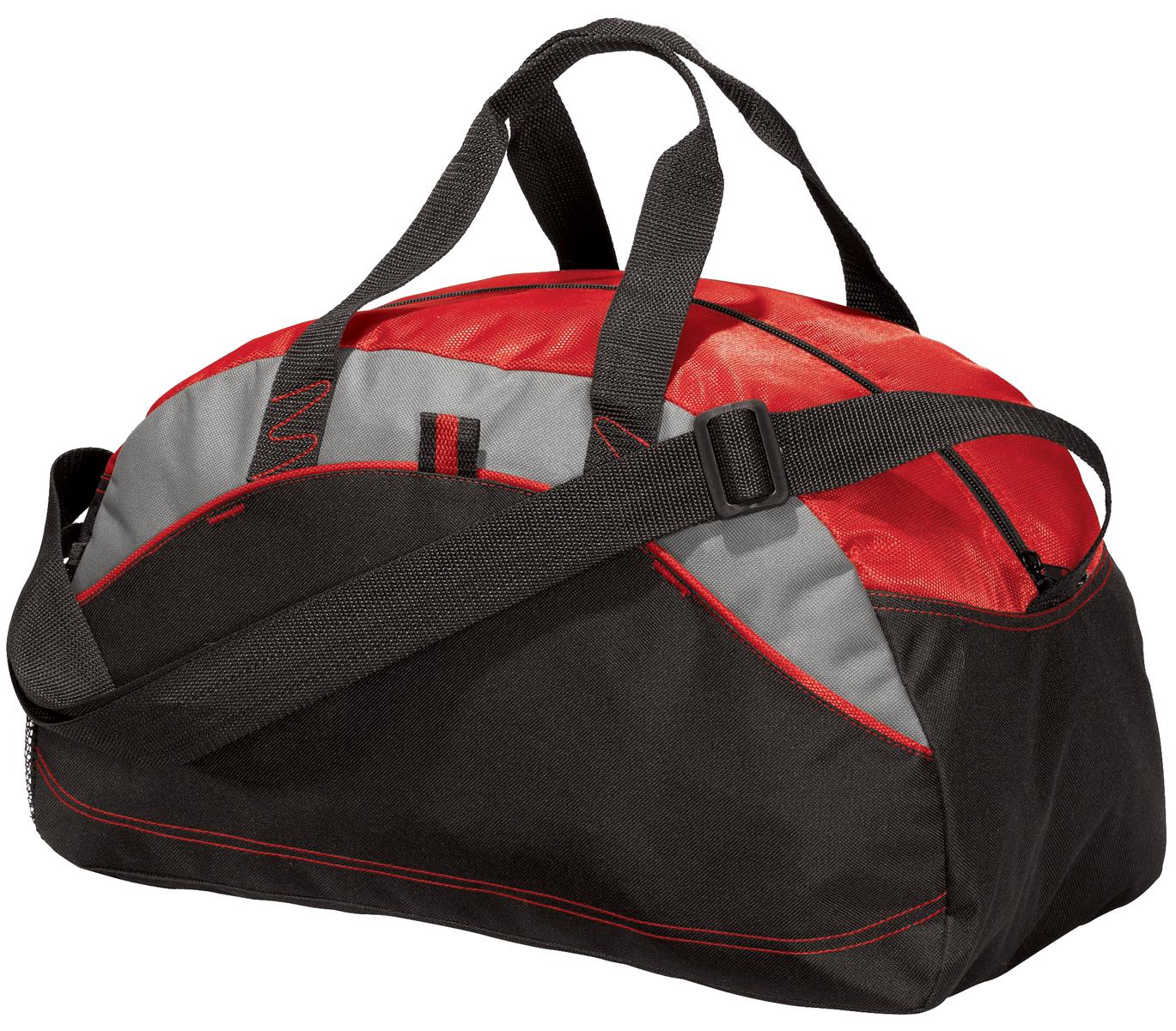 Port Authority ®  - Medium Contrast Duffel. BG1070