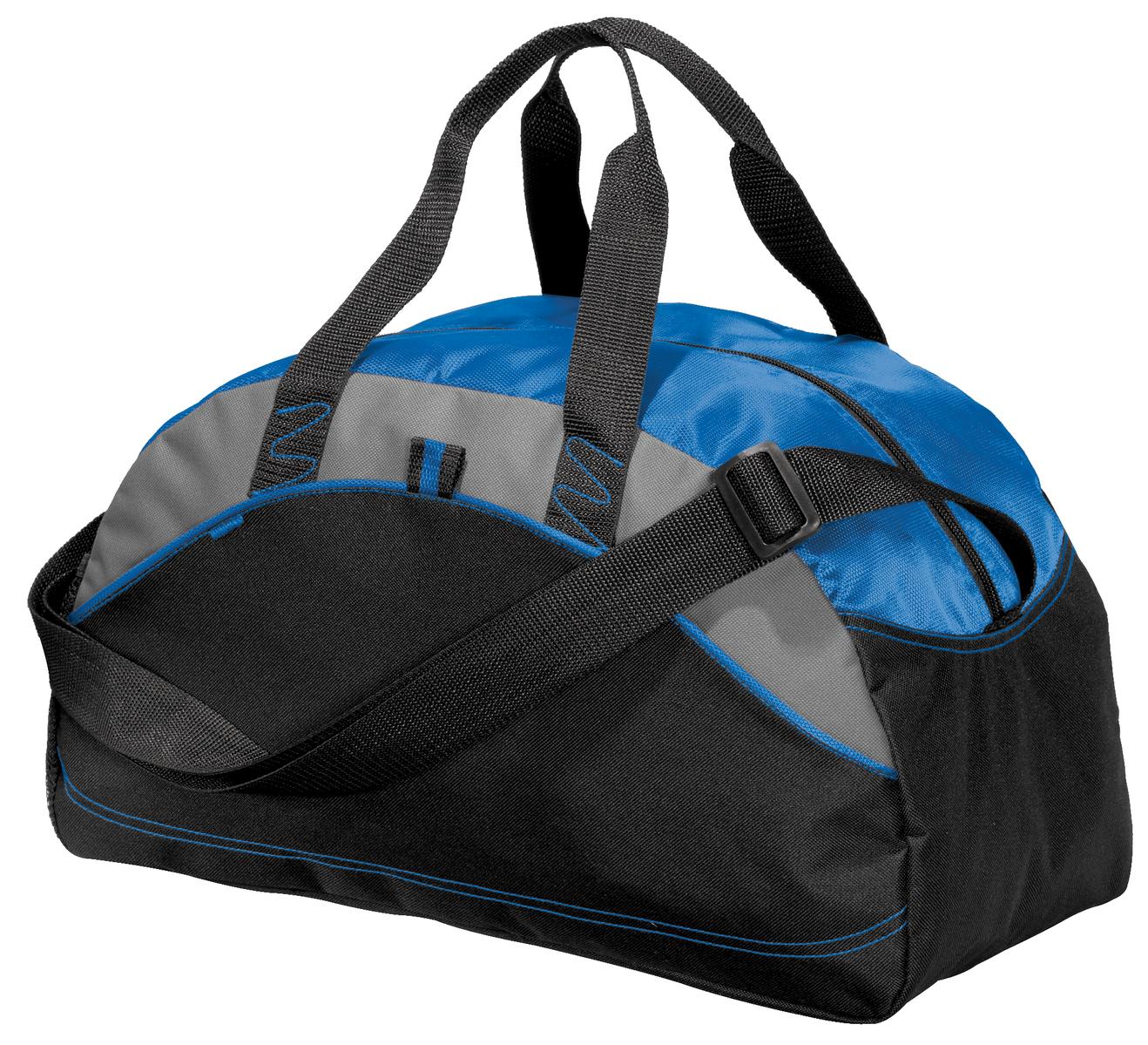 Port Authority ®  - Medium Contrast Duffel. BG1070