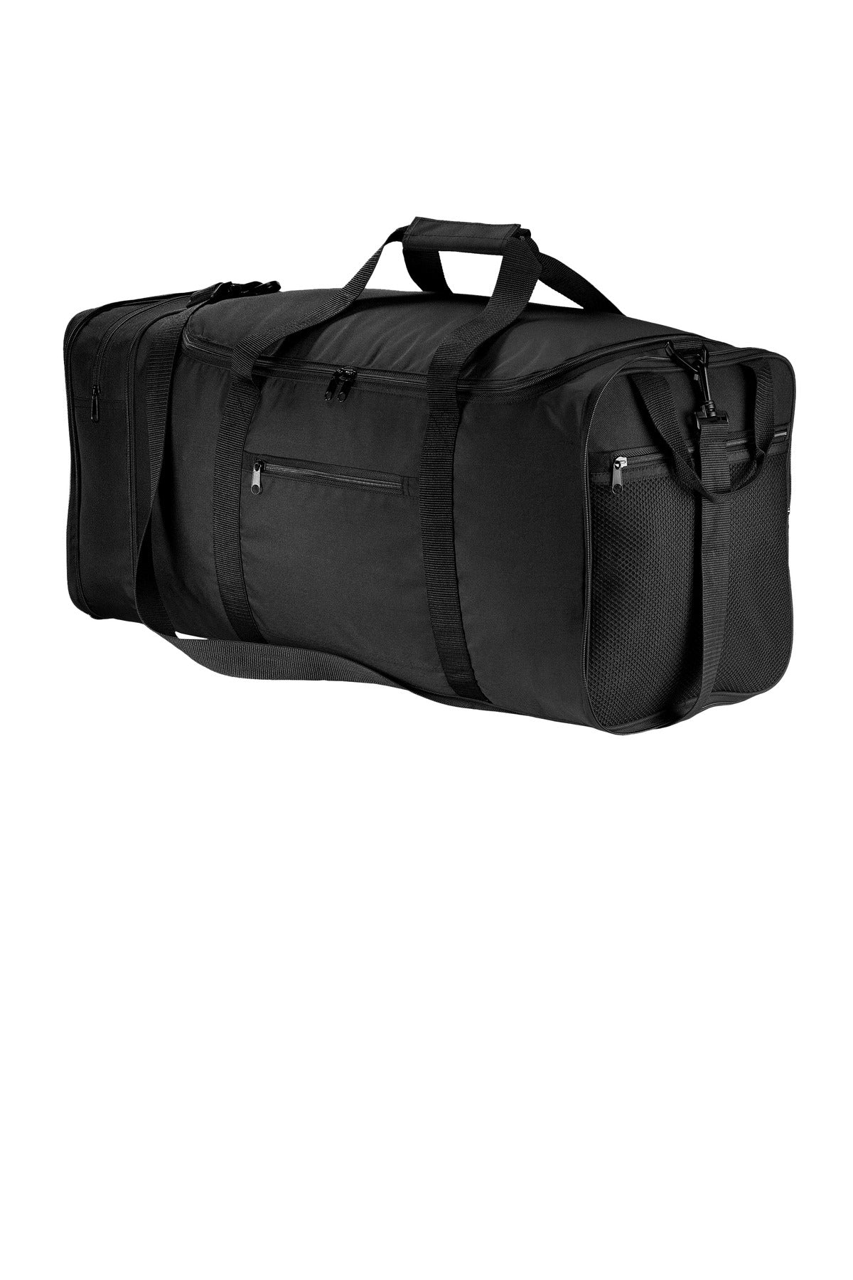 Port Authority ®  Packable Travel Duffel. BG114