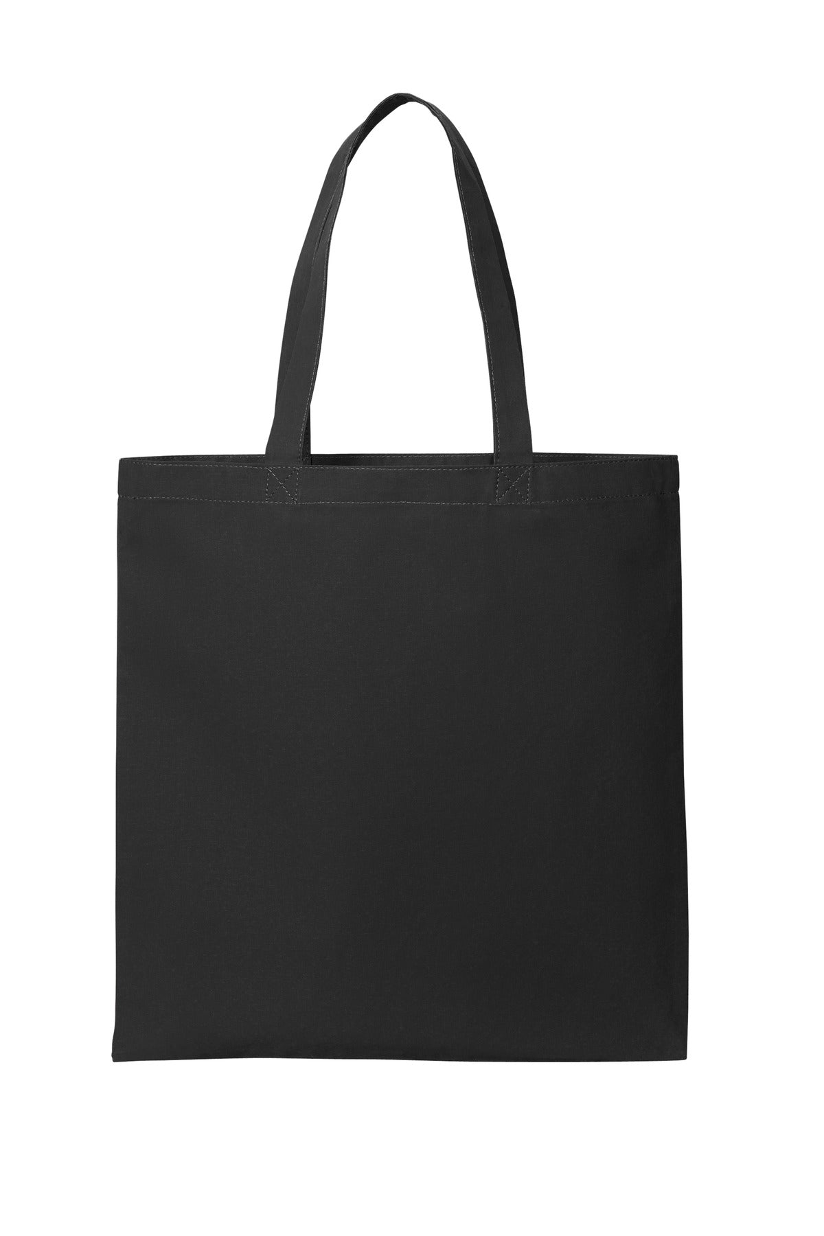 Port Authority ®  Core Cotton Tote BG1500