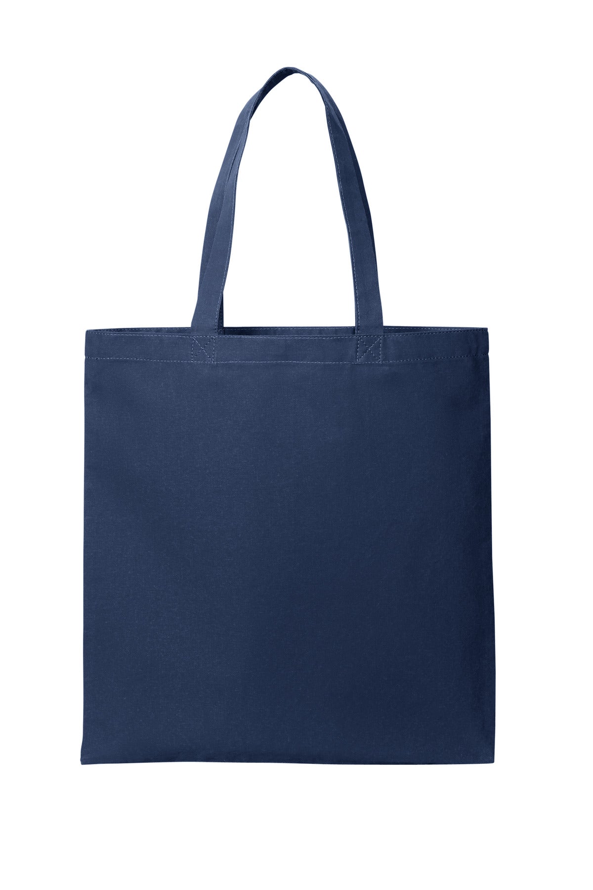 Port Authority ®  Core Cotton Tote BG1500