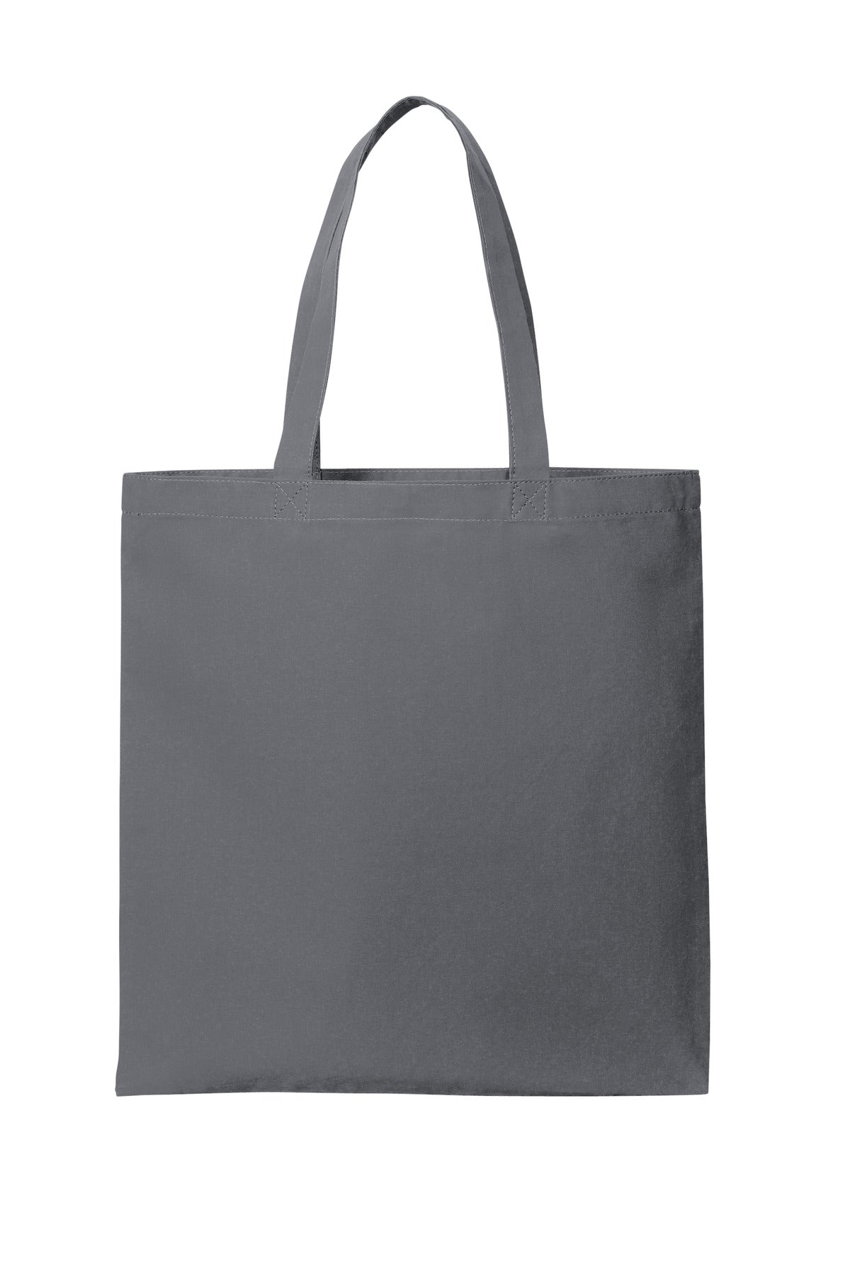 Port Authority ®  Core Cotton Tote BG1500