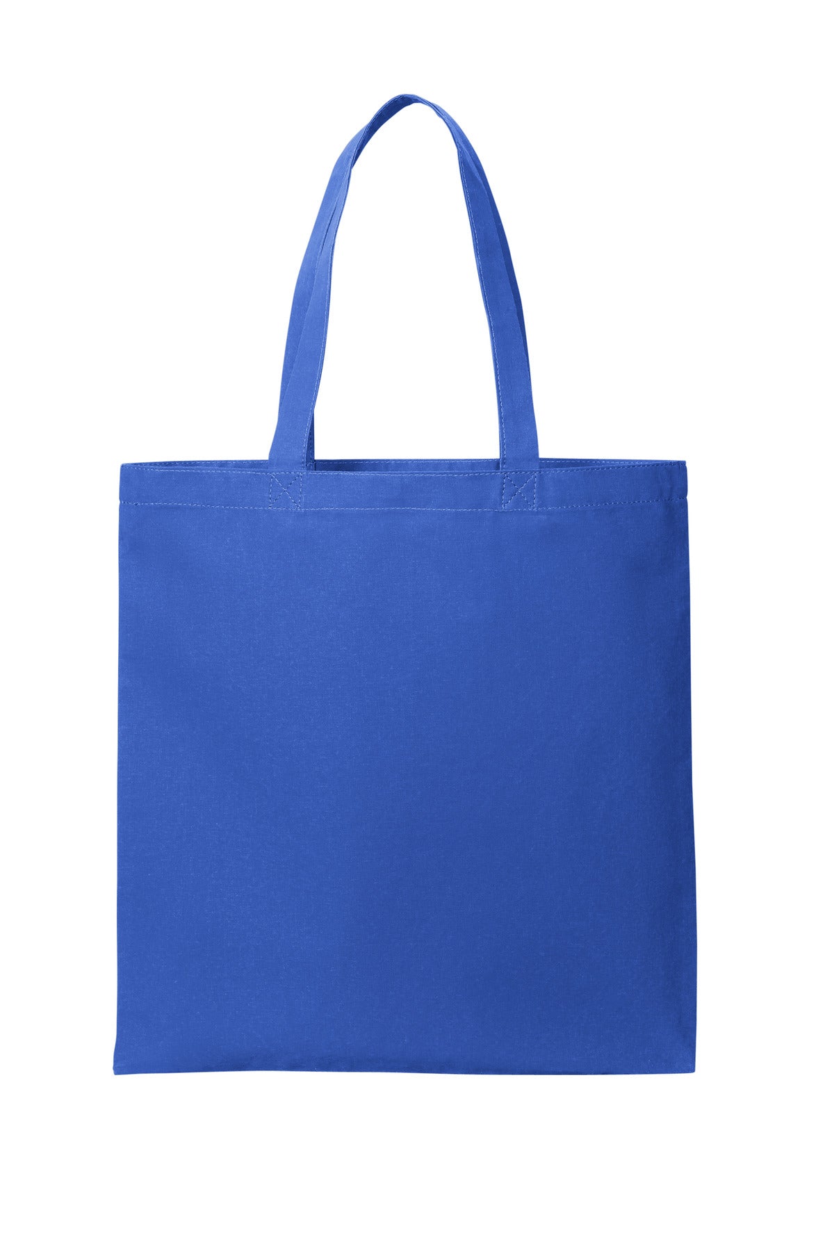 Port Authority ®  Core Cotton Tote BG1500