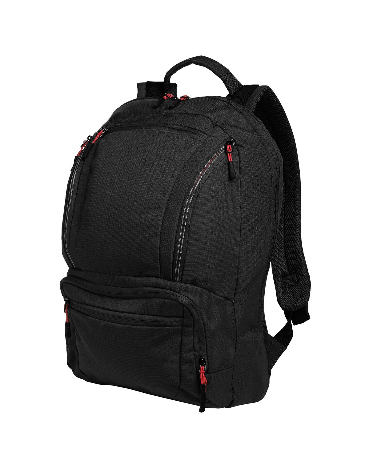 Port Authority ®  Cyber Backpack. BG200