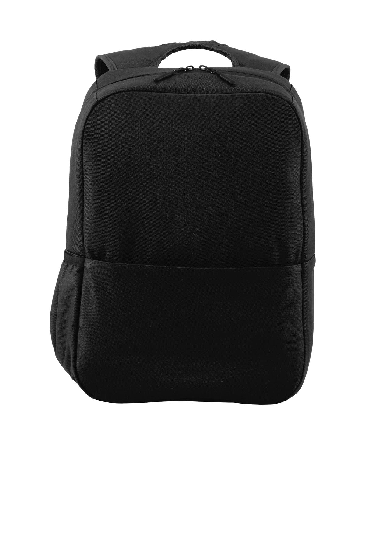 Port Authority  ®  Access Square Backpack. BG218