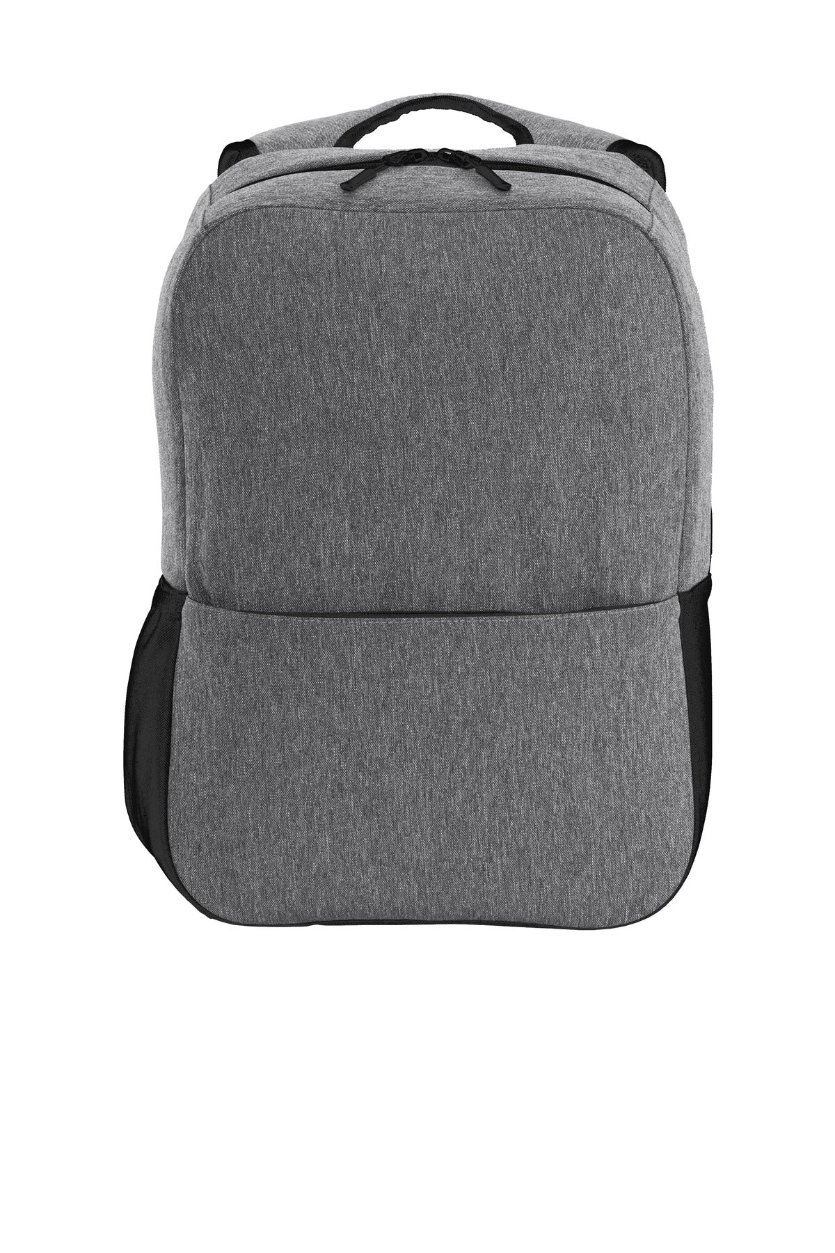 Port Authority  ®  Access Square Backpack. BG218