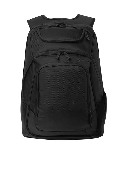 Port Authority  ®  Exec Backpack. BG223