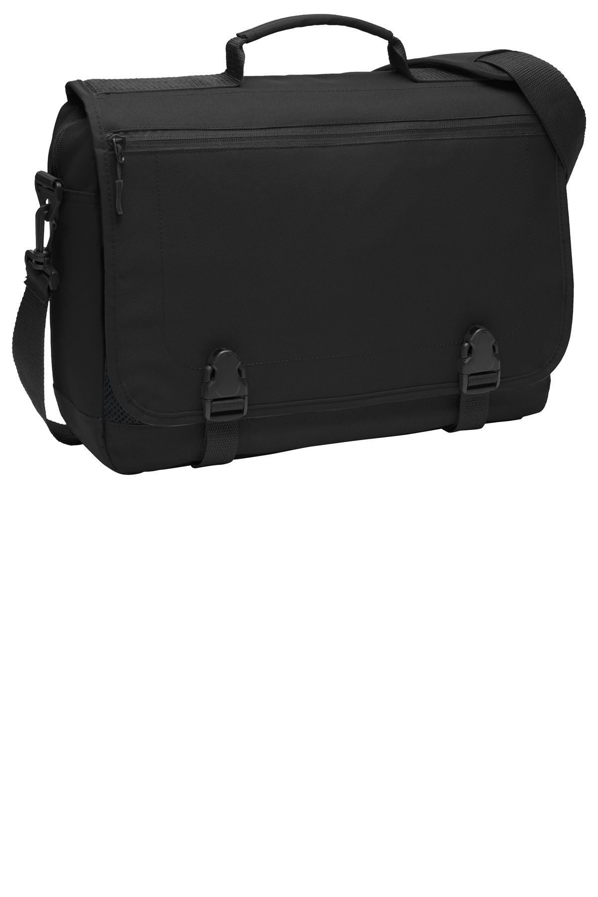 Port Authority ®  Messenger Briefcase. BG304