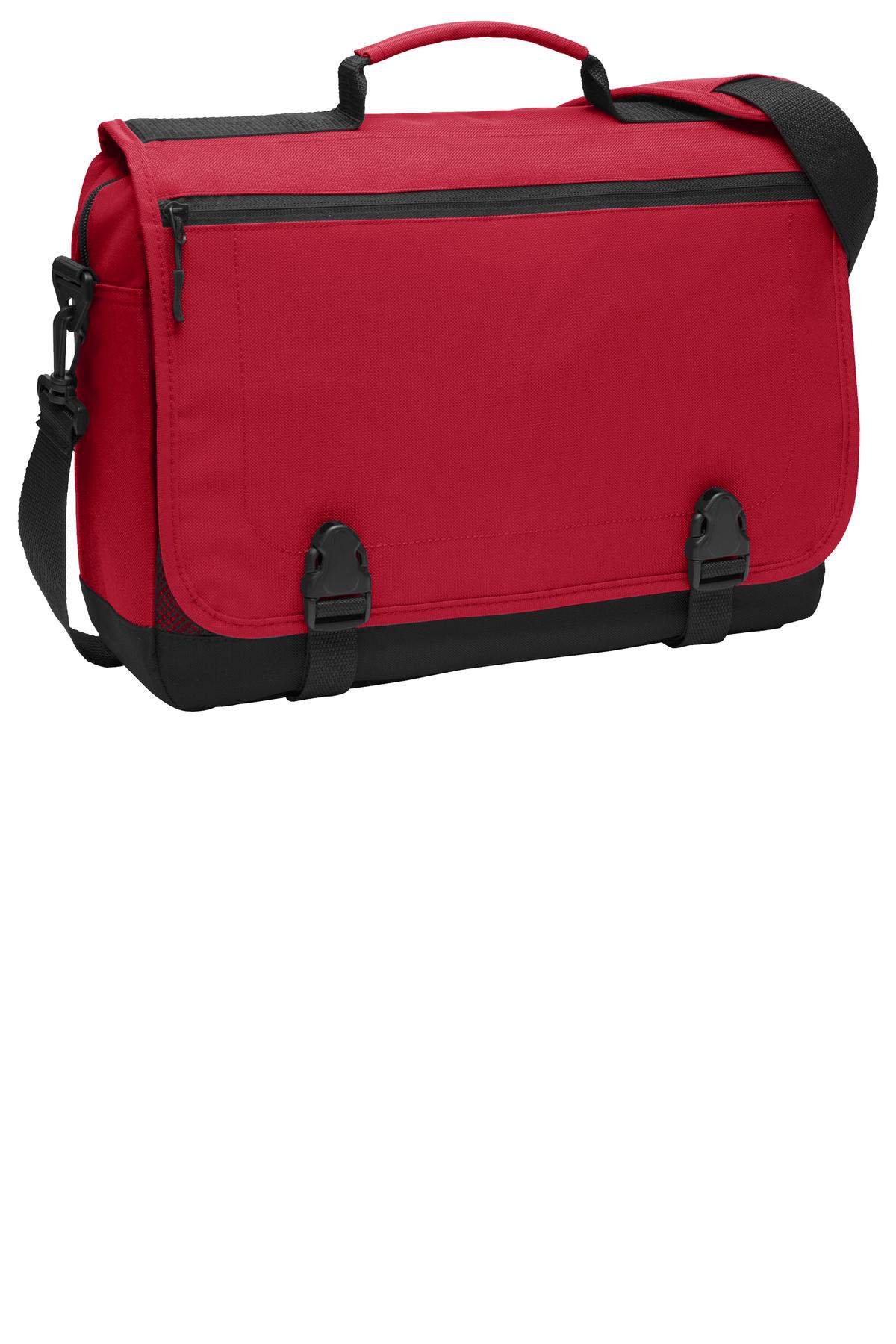 Port Authority ®  Messenger Briefcase. BG304