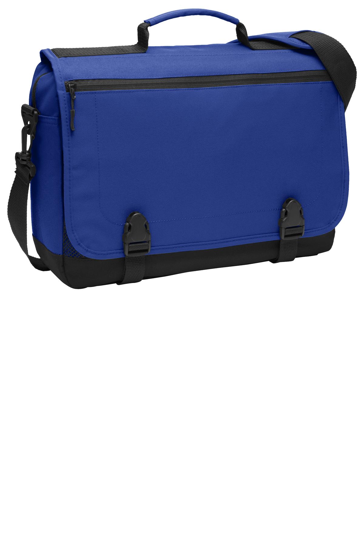 Port Authority ®  Messenger Briefcase. BG304