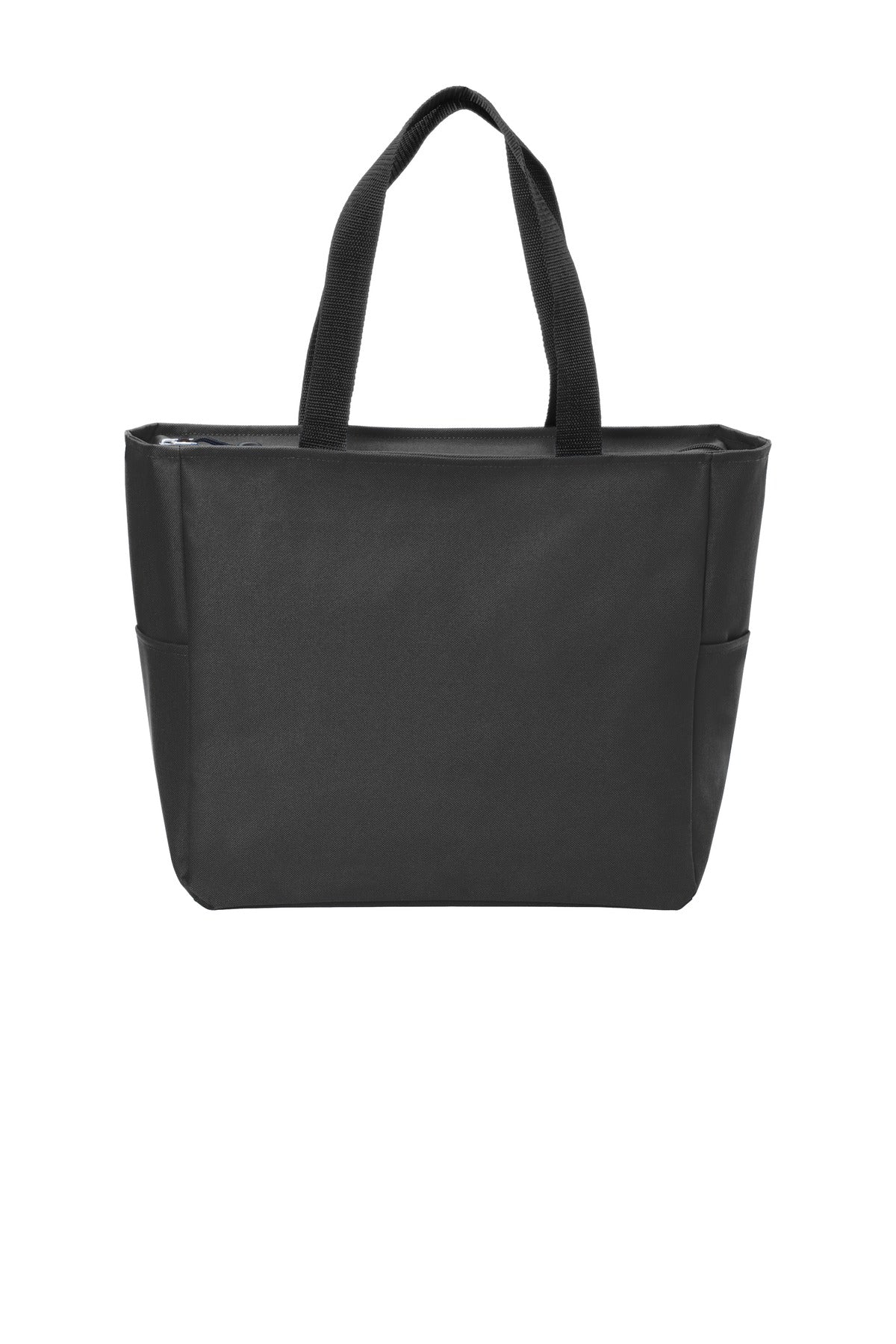 Port Authority ®  Essential Zip Tote. BG410