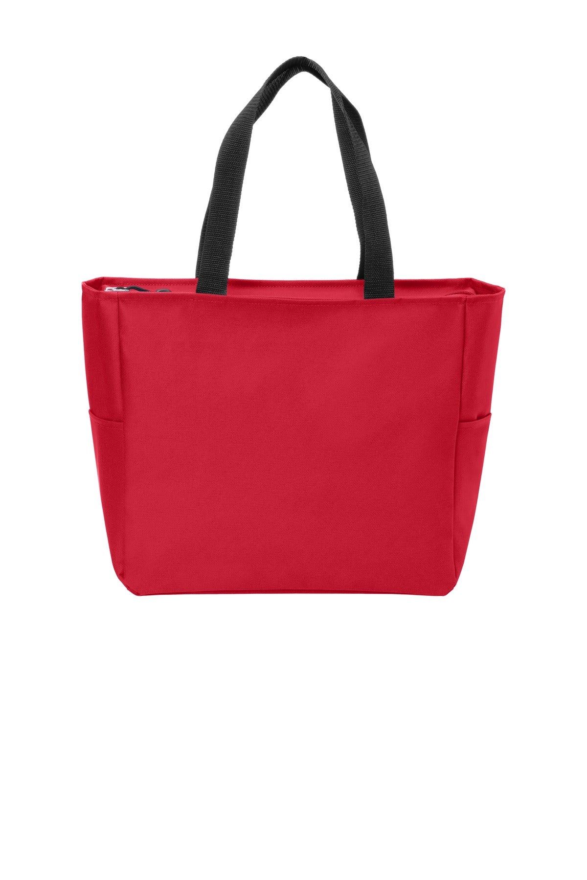 Port Authority ®  Essential Zip Tote. BG410