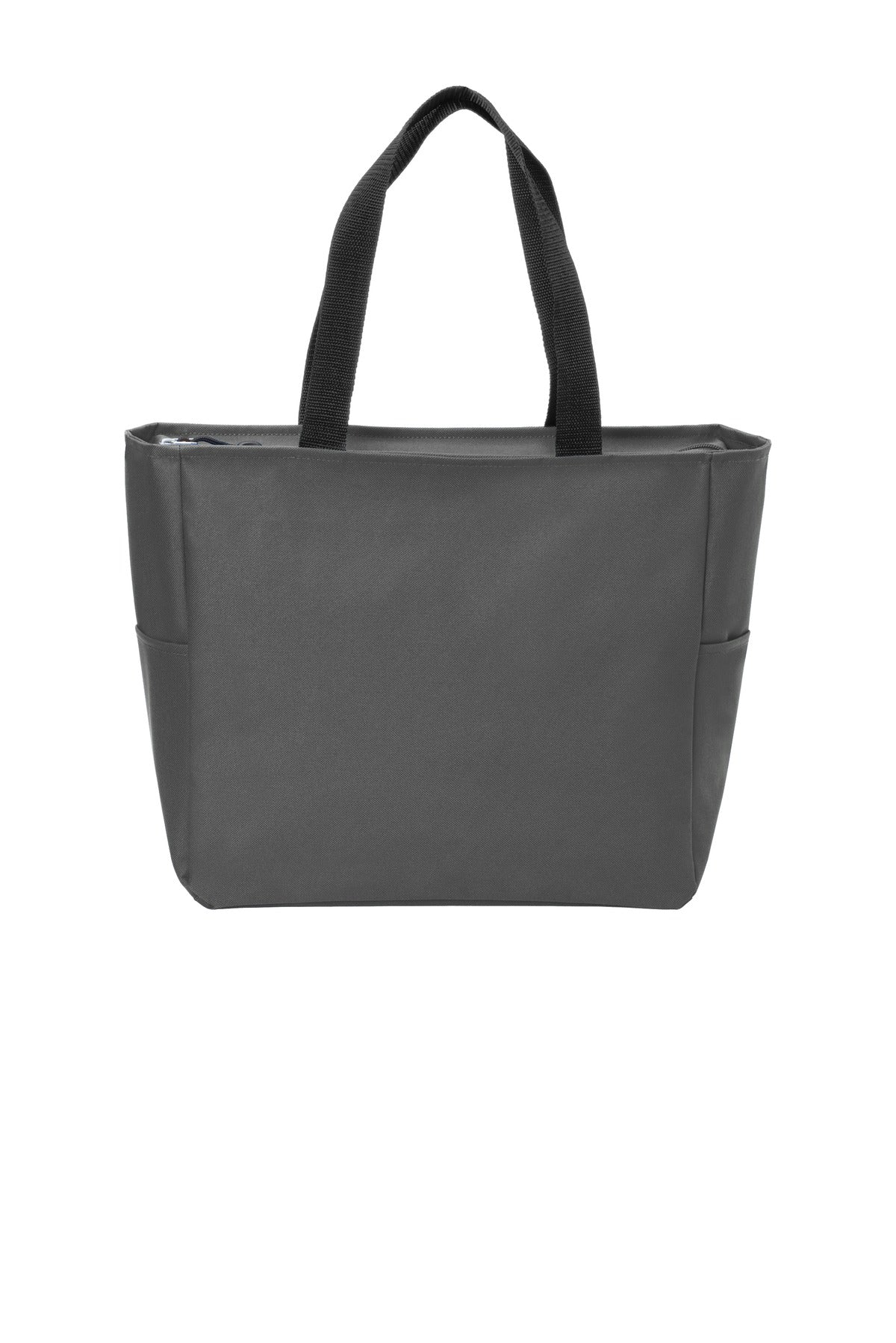 Port Authority ®  Essential Zip Tote. BG410