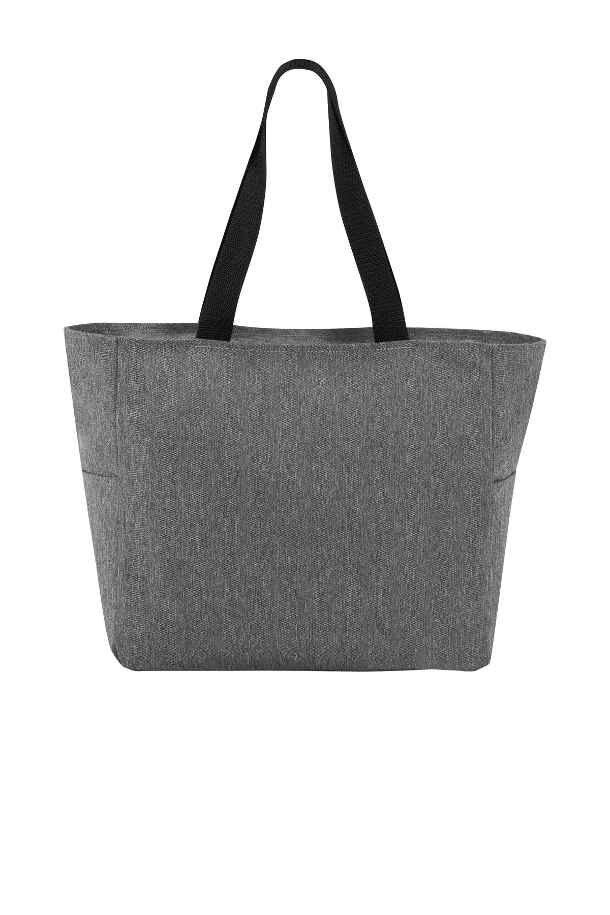 Port Authority ®  Essential Zip Tote. BG410