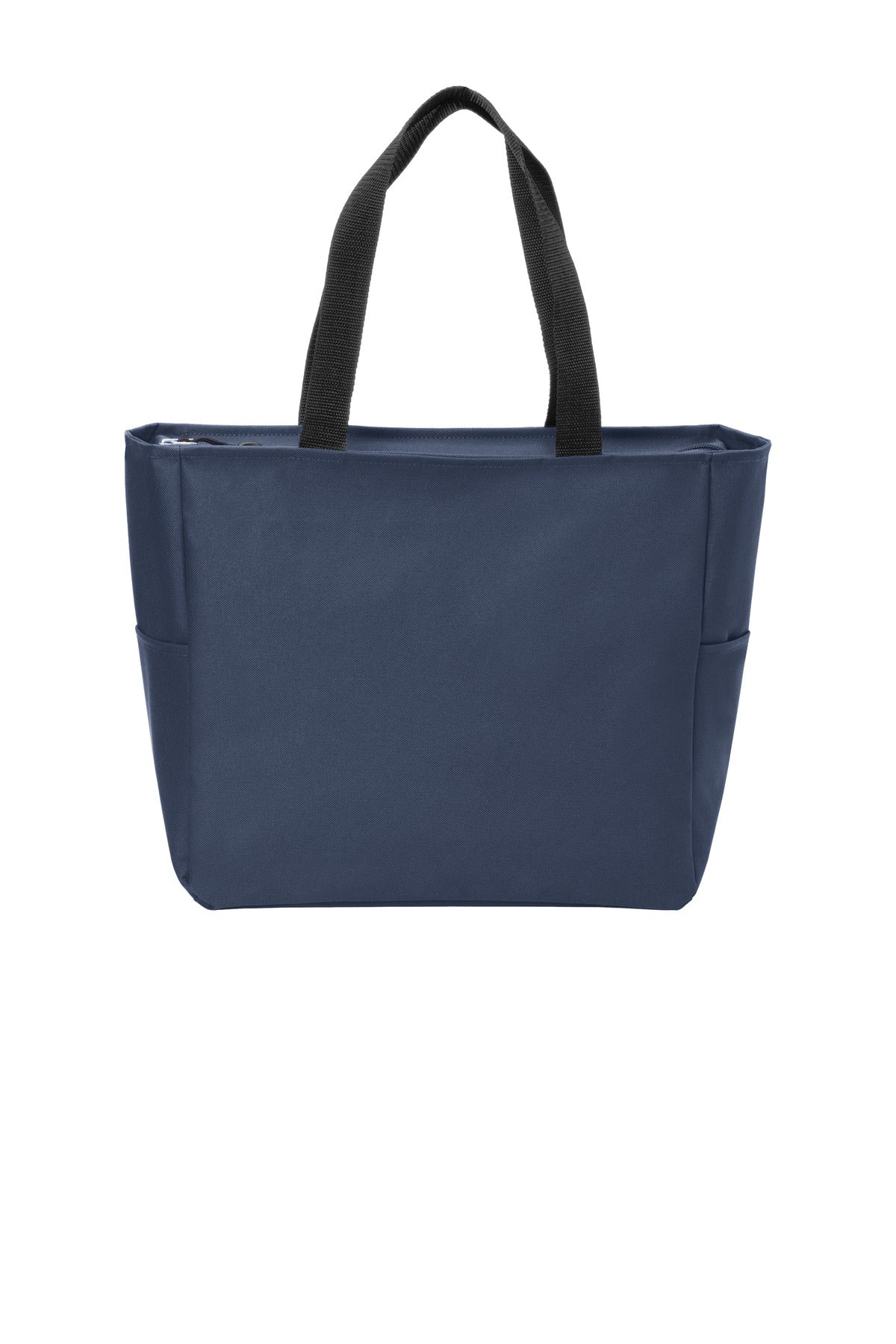 Port Authority ®  Essential Zip Tote. BG410