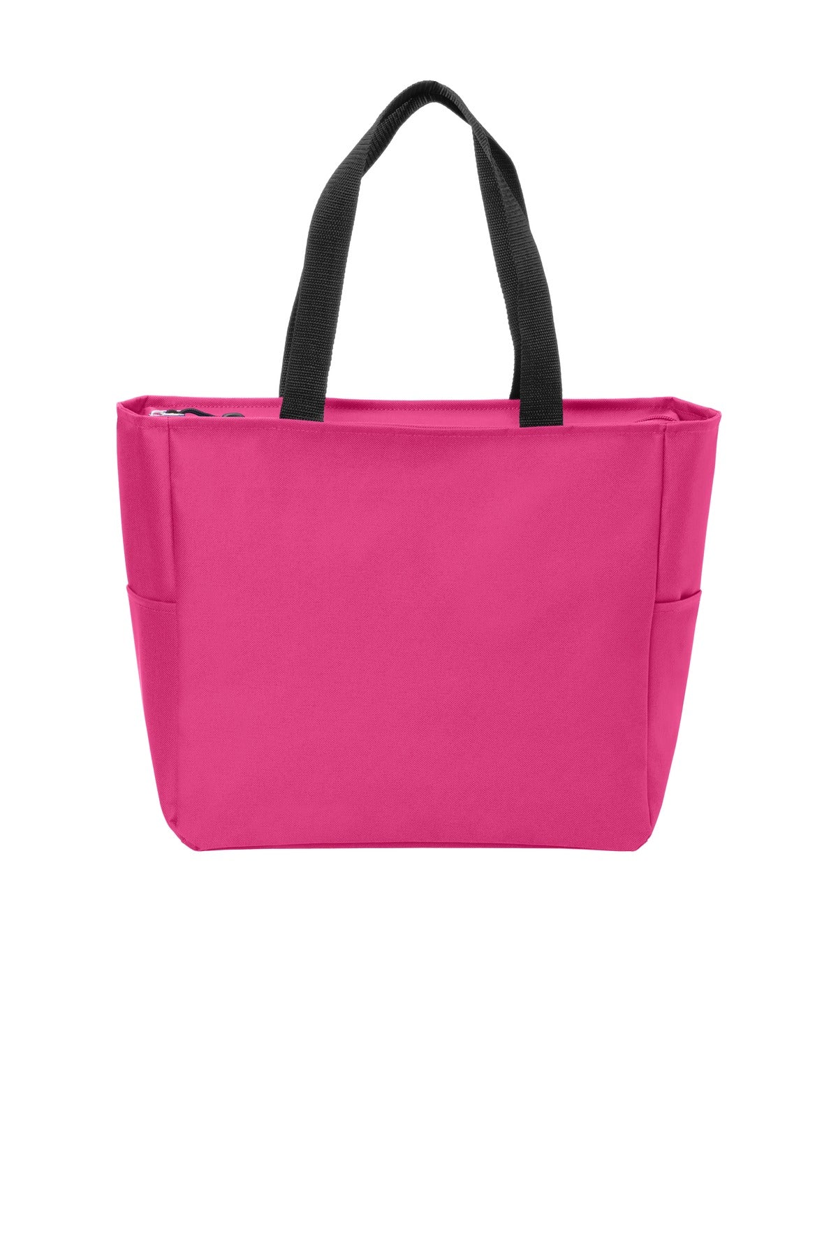 Port Authority ®  Essential Zip Tote. BG410