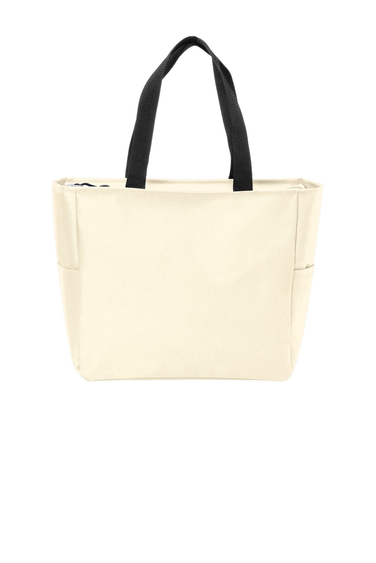 Port Authority ®  Essential Zip Tote. BG410