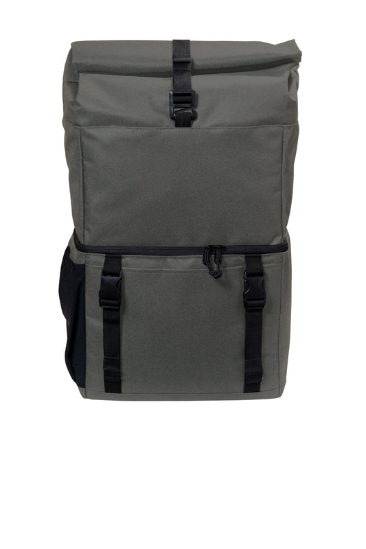 Port Authority ®  18-Can Backpack Cooler BG501