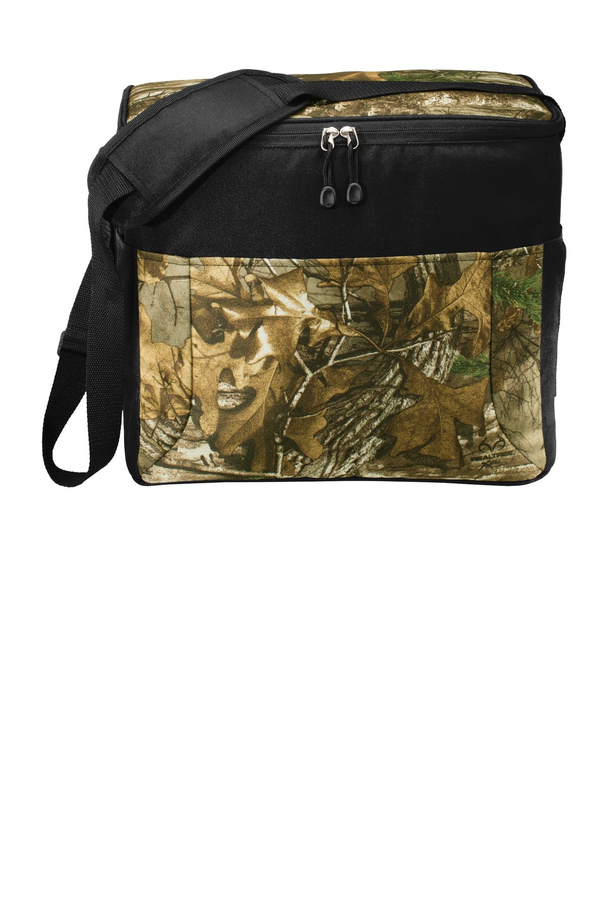 Port Authority ®  Camouflage 24-Can Cube Cooler. BG514C