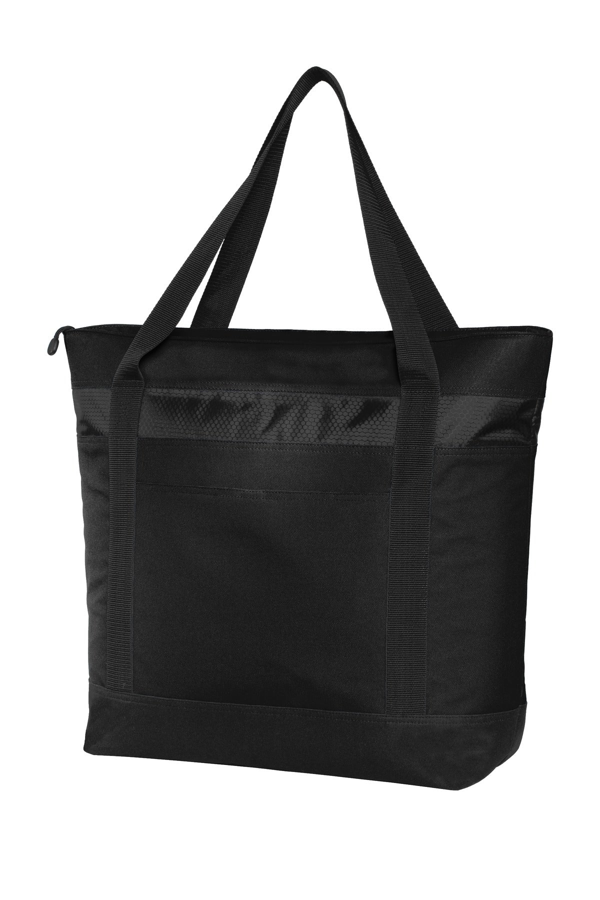 Port Authority ®  Large Tote Cooler. BG527