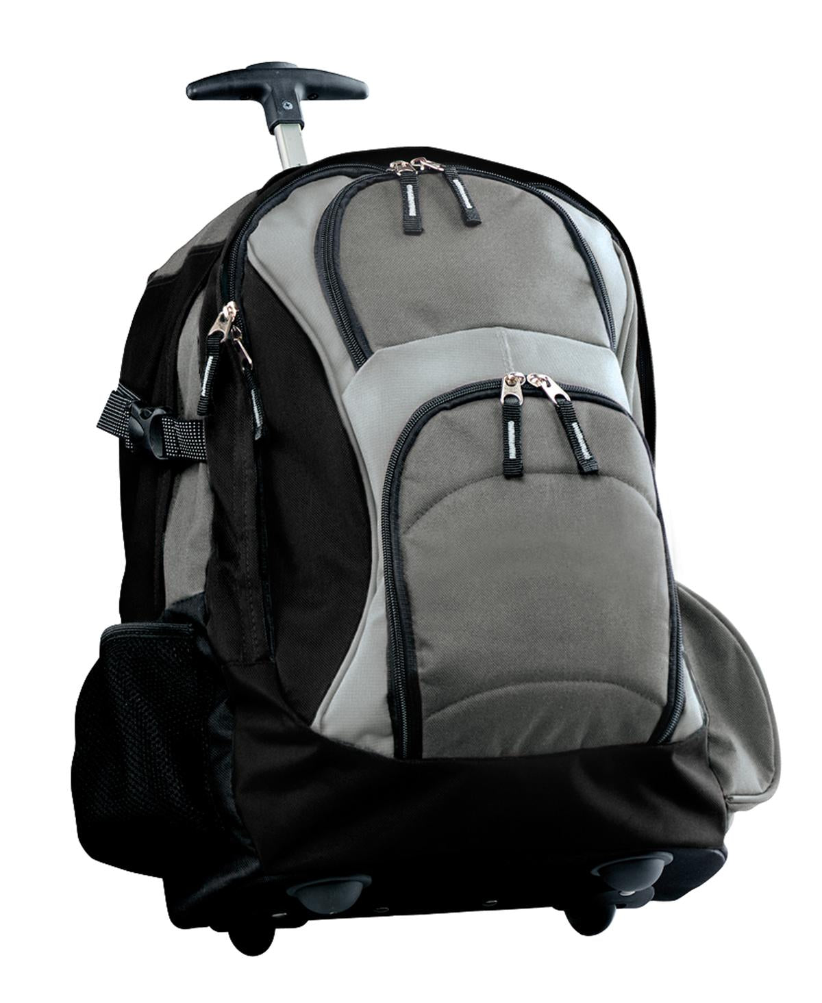 Port Authority ®  Wheeled Backpack.  BG76S