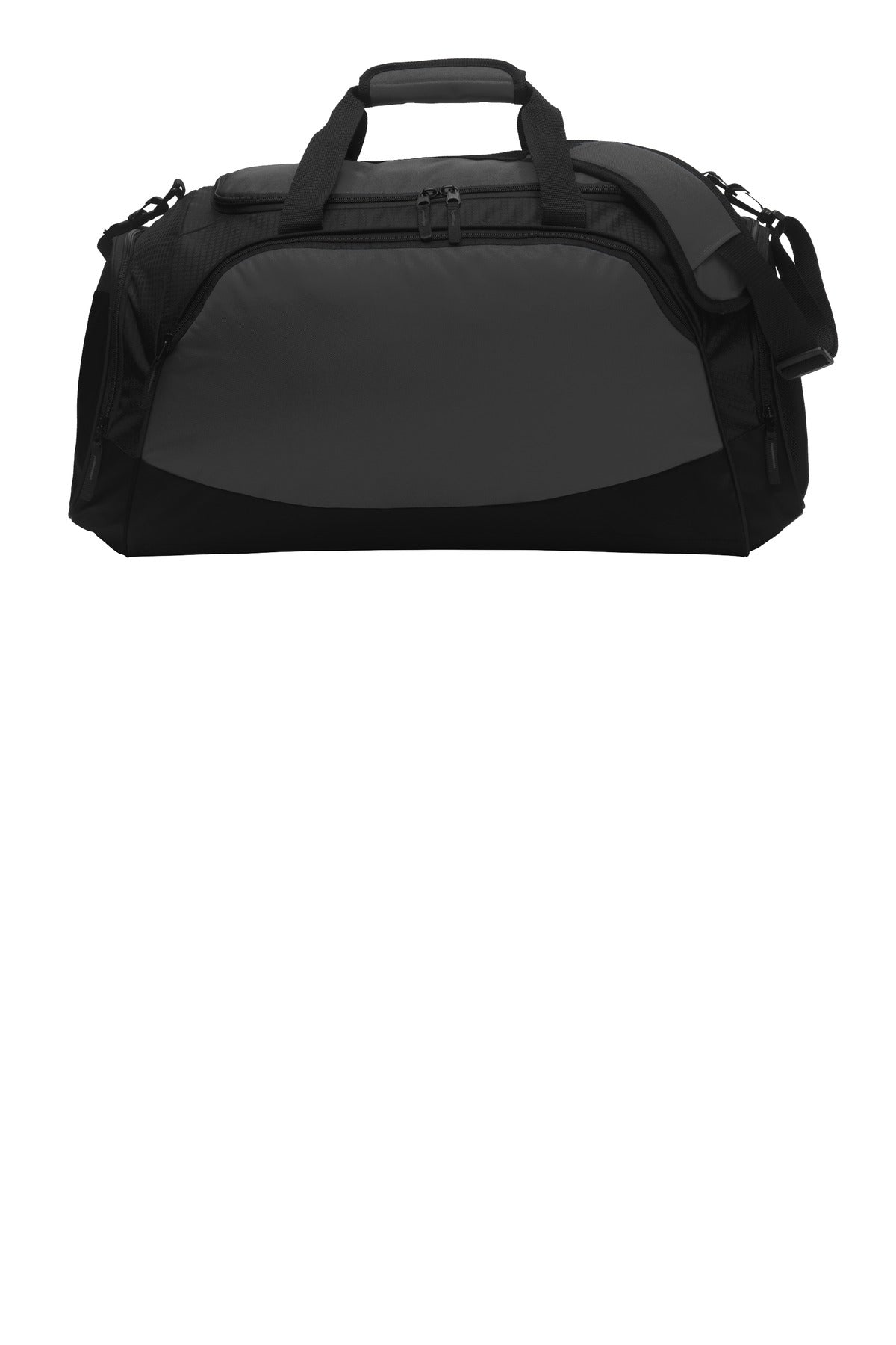 Port Authority ®  Medium Active Duffel. BG801