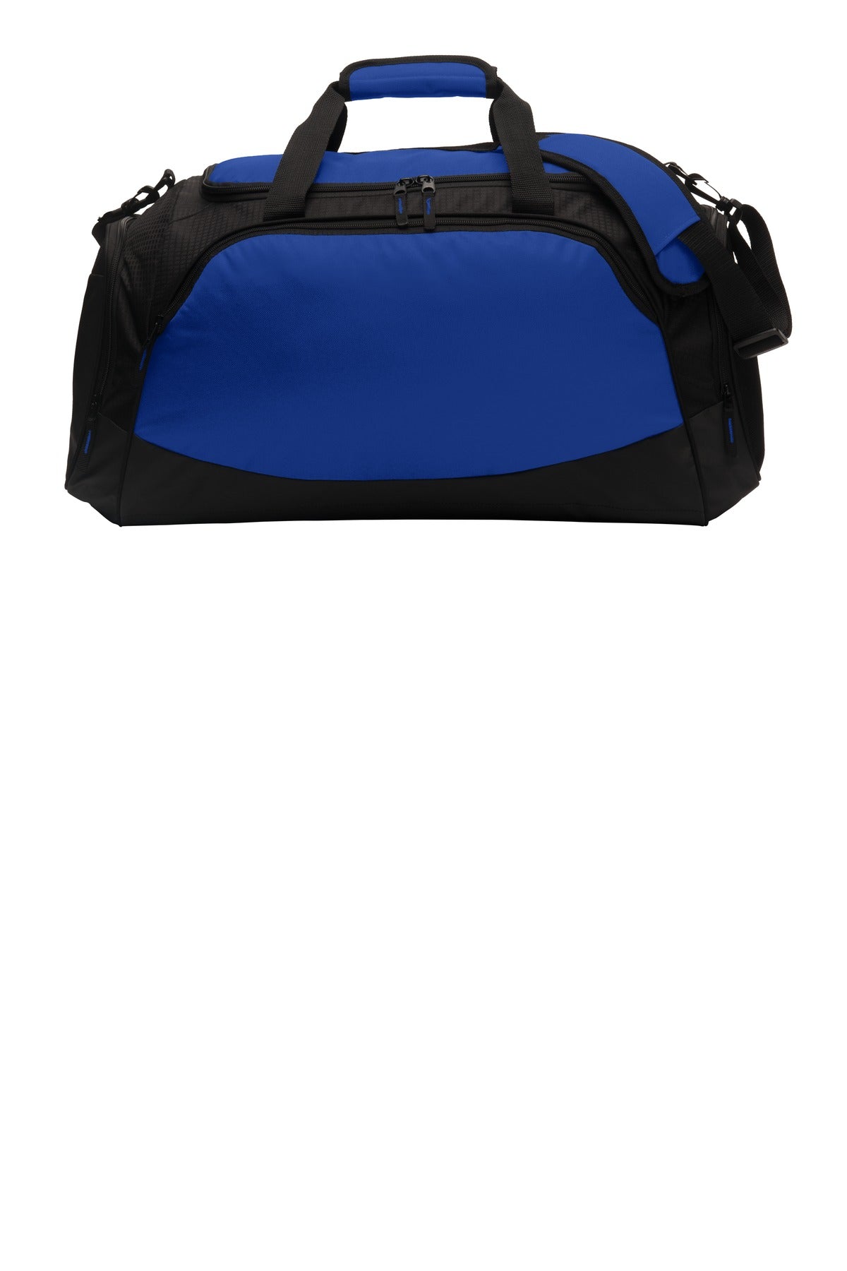 Port Authority ®  Medium Active Duffel. BG801