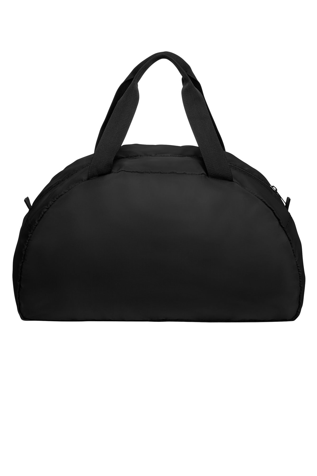 Port Authority ®  Mini Ripstop Dome Duffel BG819