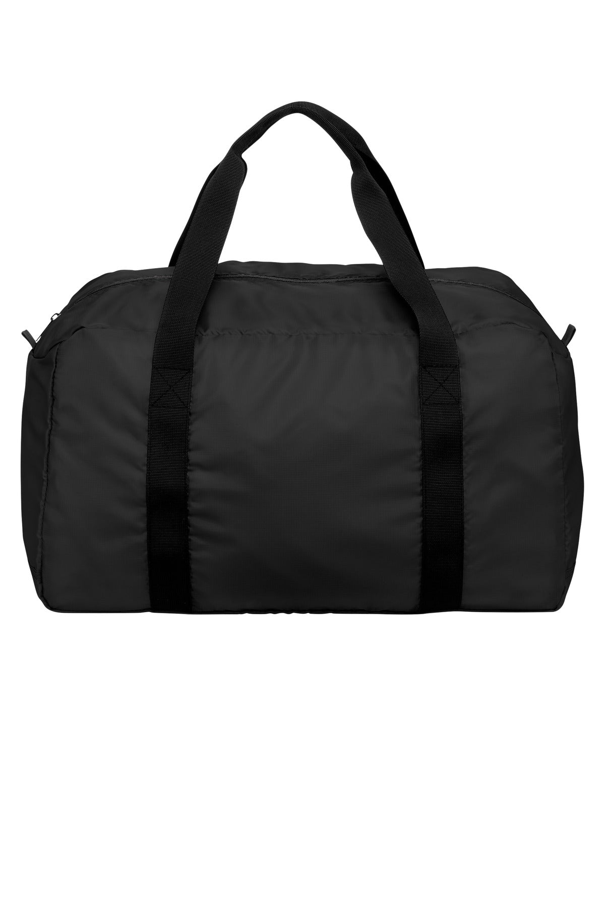 Port Authority ®  Mini Ripstop Travel Duffel BG820