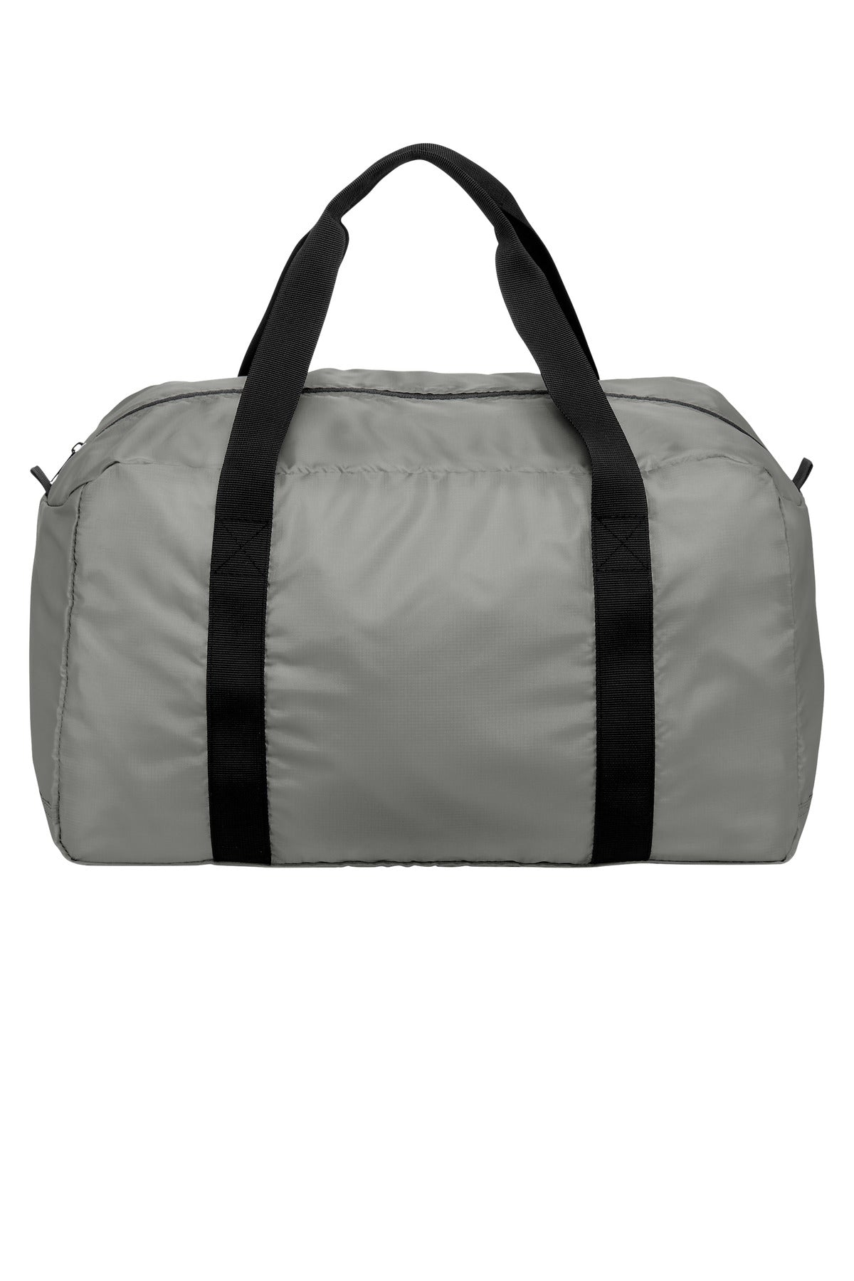 Port Authority ®  Mini Ripstop Travel Duffel BG820