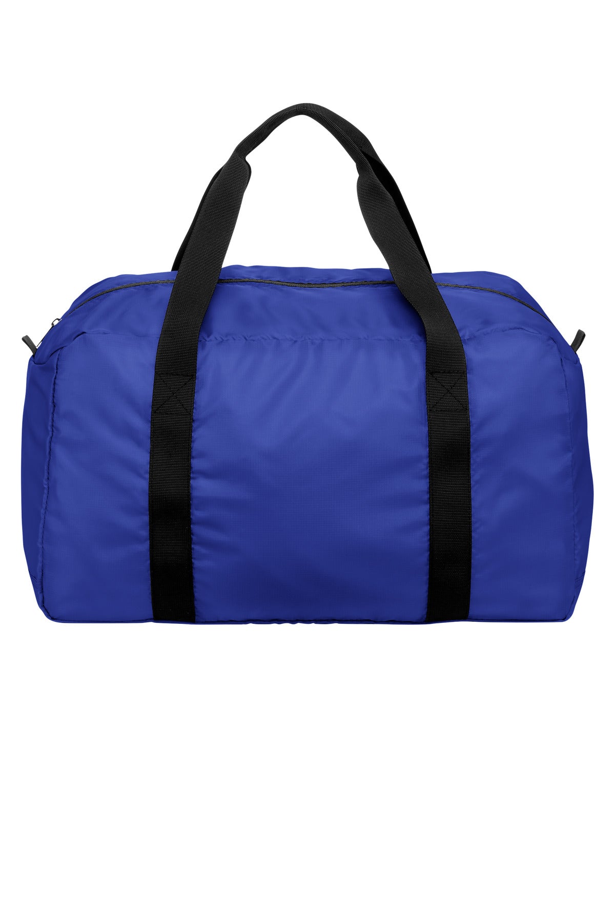 Port Authority ®  Mini Ripstop Travel Duffel BG820