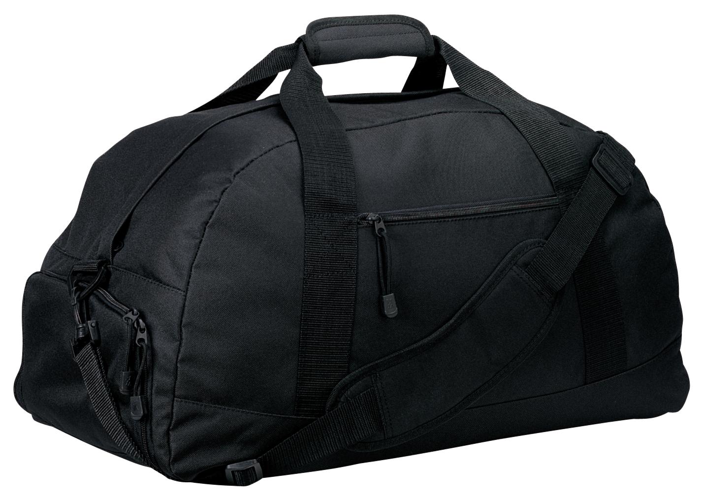 Port Authority ®  - Basic Large Duffel.  BG980