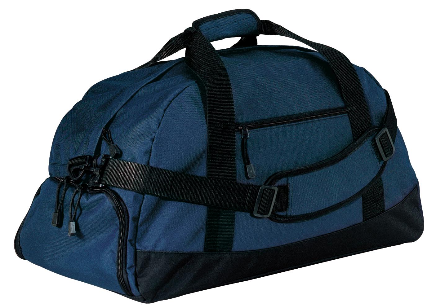 Port Authority ®  - Basic Large Duffel.  BG980