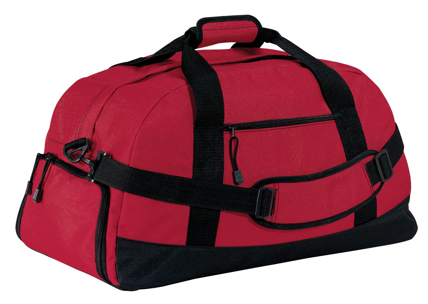 Port Authority ®  - Basic Large Duffel.  BG980