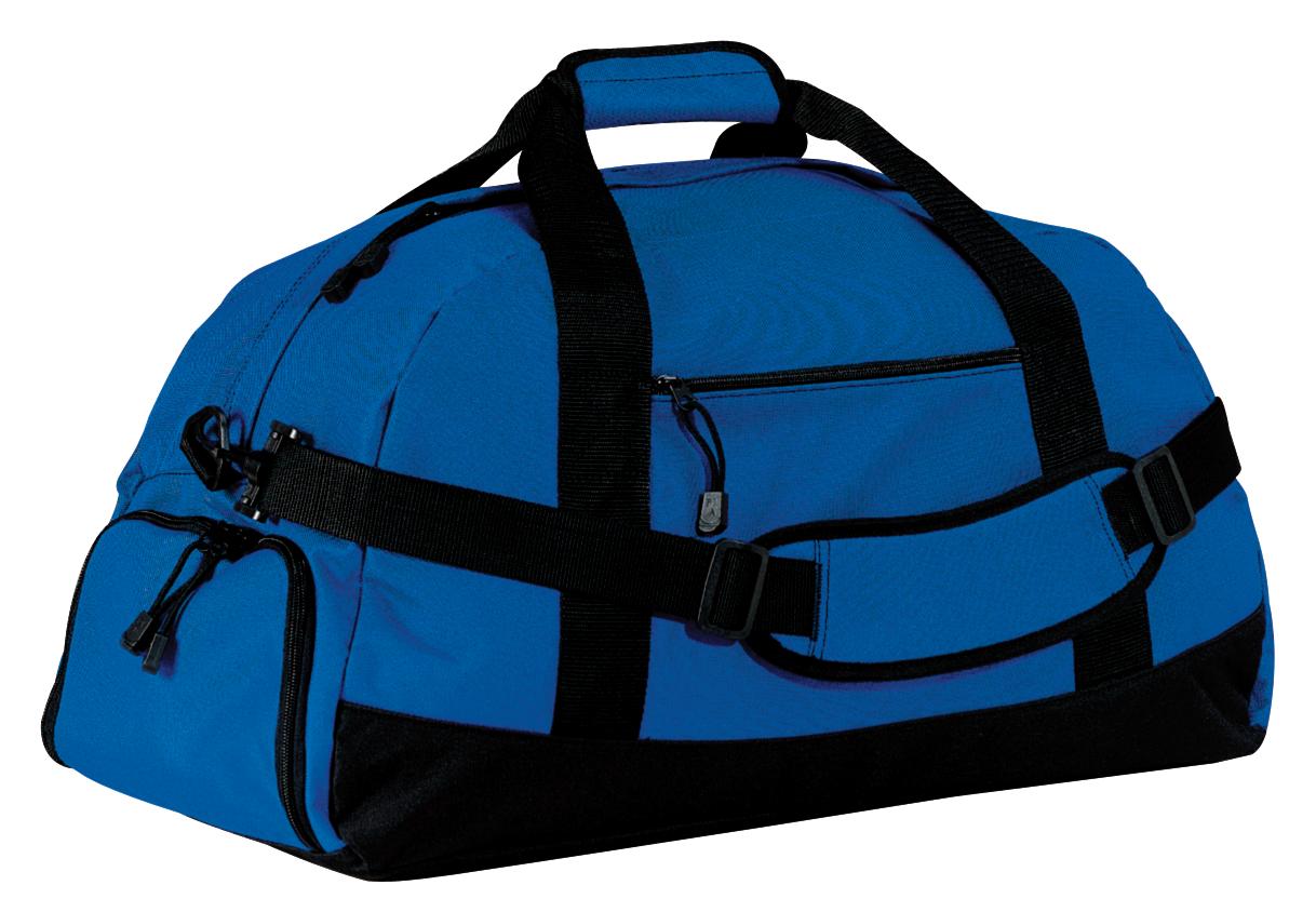 Port Authority ®  - Basic Large Duffel.  BG980