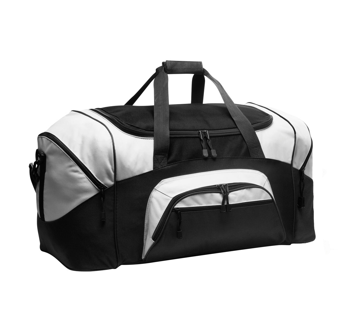 Port Authority ®  - Standard Colorblock Sport Duffel.  BG99