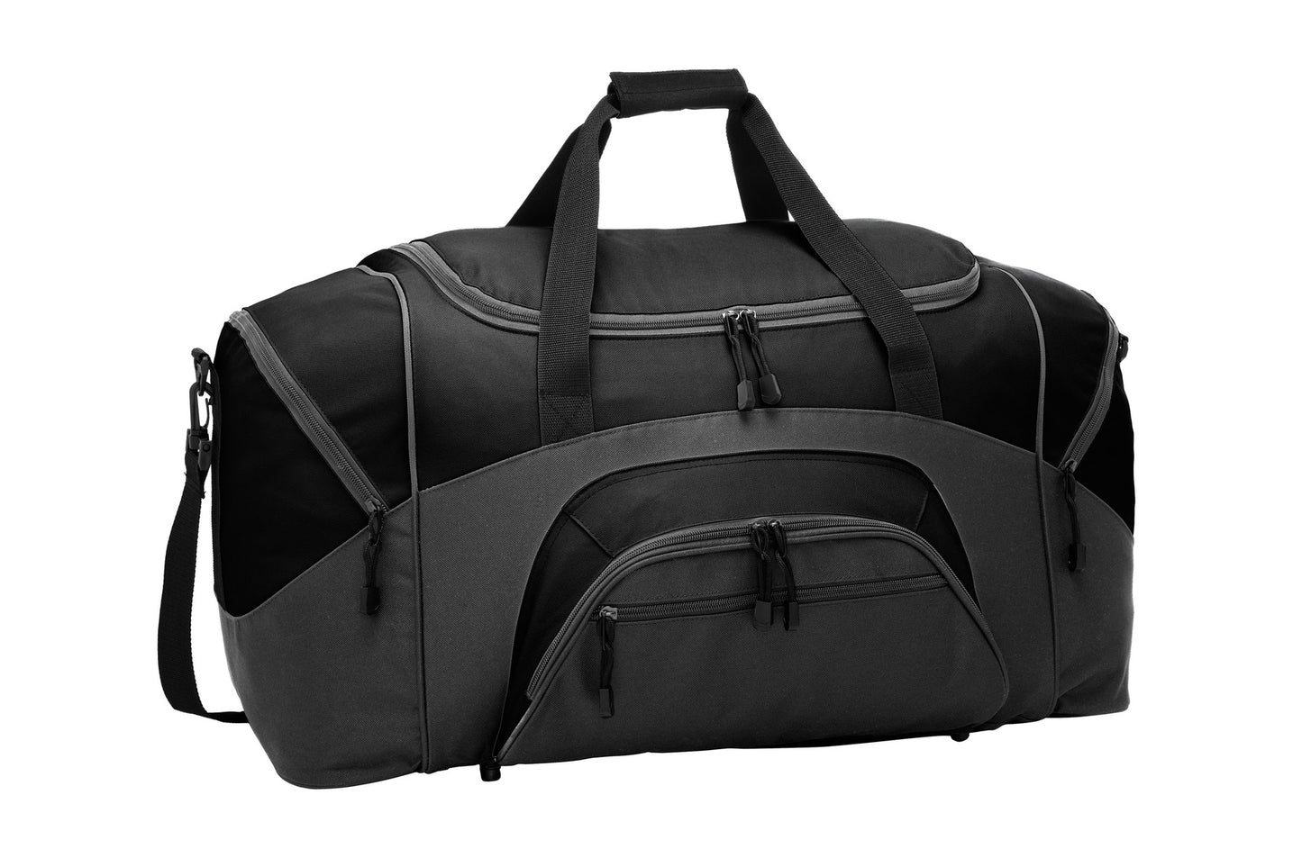 Port Authority ®  - Standard Colorblock Sport Duffel.  BG99