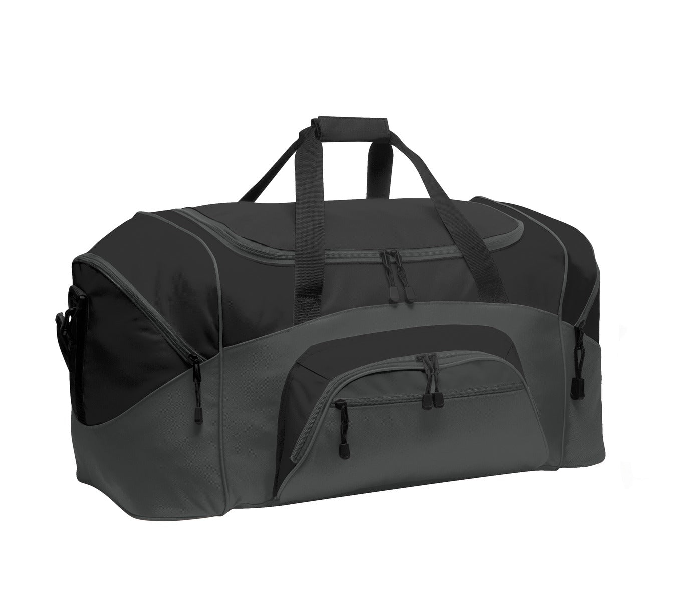 Port Authority ®  - Standard Colorblock Sport Duffel.  BG99