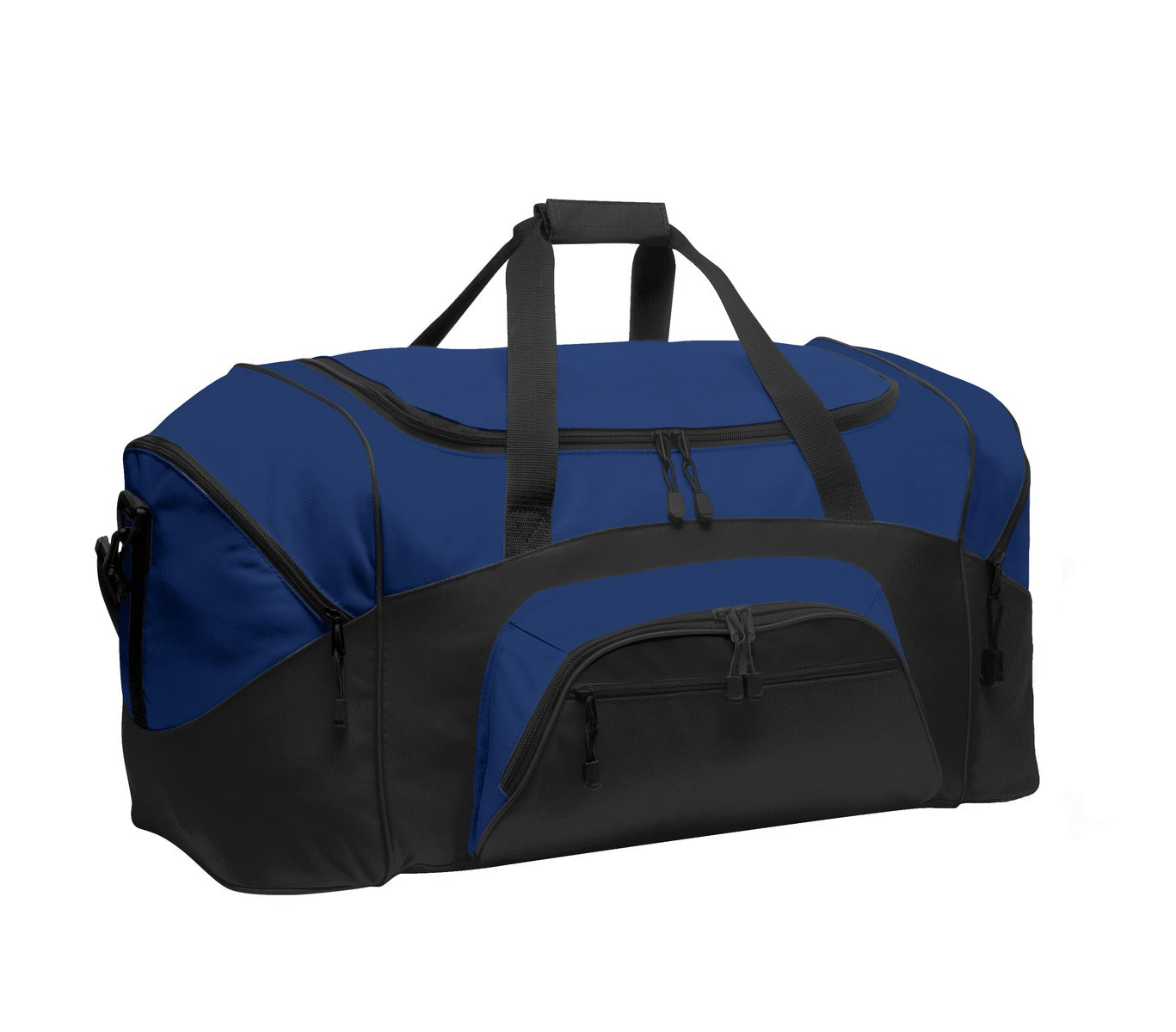 Port Authority ®  - Standard Colorblock Sport Duffel.  BG99