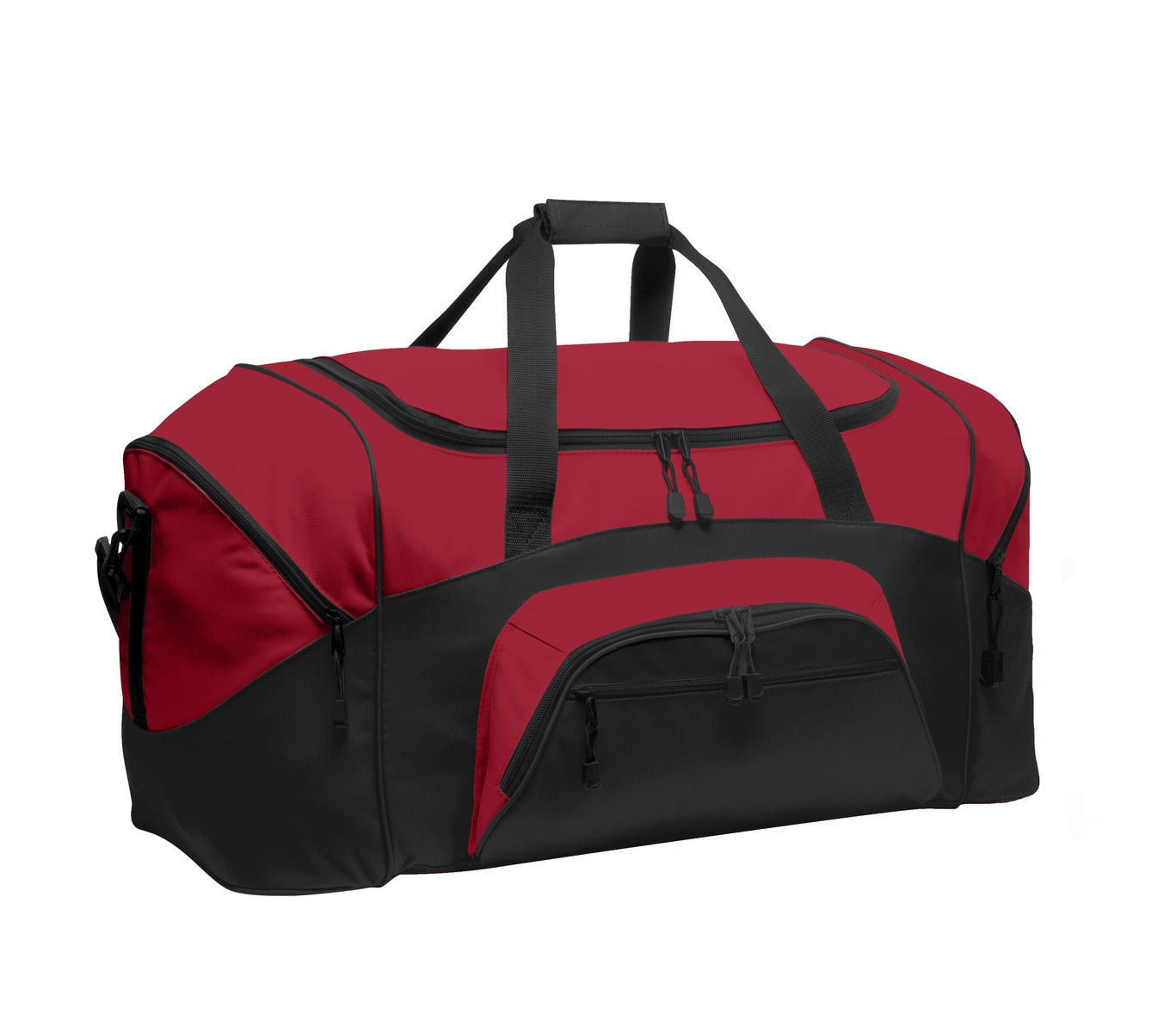 Port Authority ®  - Standard Colorblock Sport Duffel.  BG99