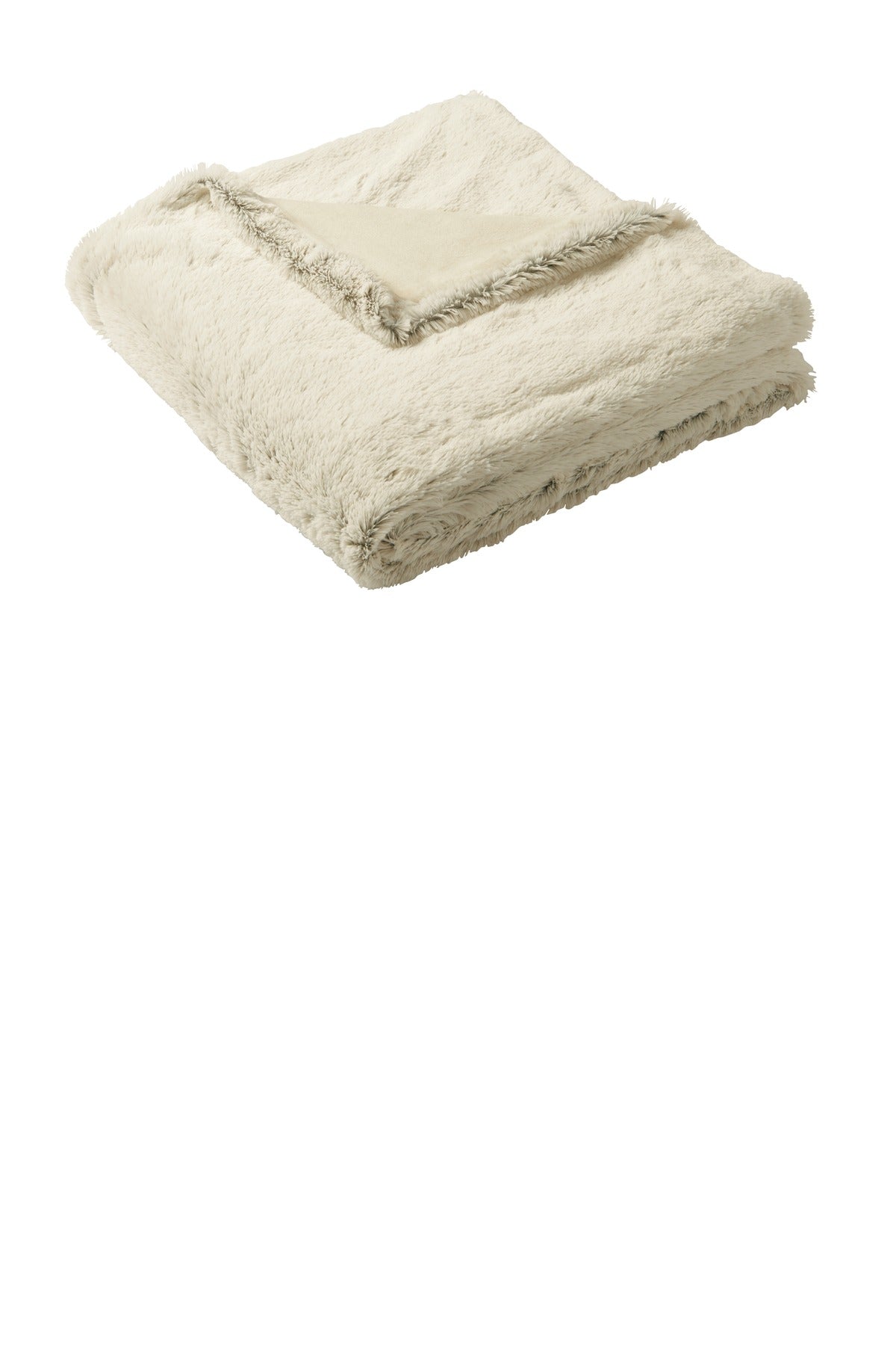 Port Authority  ®  Faux Fur Blanket. BP45