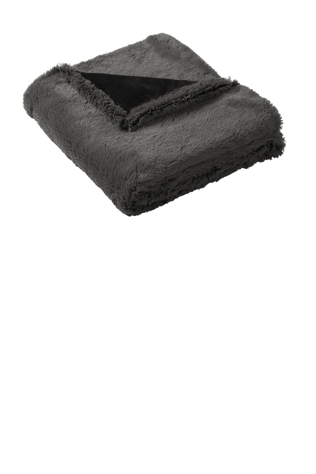 Port Authority  ®  Faux Fur Blanket. BP45